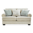 Signature Design by Ashley Monaghan 9620535 Loveseat IMAGE 2