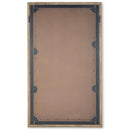 Signature Design by Ashley Waylane A8010347 Floor Mirror IMAGE 3