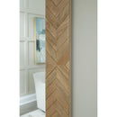 Signature Design by Ashley Waylane A8010347 Floor Mirror IMAGE 5
