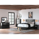 Signature Design by Ashley Maribel B138-35 Bedroom Mirror IMAGE 7