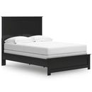 Signature Design by Ashley Maribel B138B52 Full Panel Bed IMAGE 1