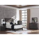 Signature Design by Ashley Fraluna B3370B1 Dresser and Mirror IMAGE 10