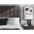 Signature Design by Ashley Fraluna B3370B2 Queen Panel Bed IMAGE 7