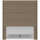 Signature Design by Ashley Fraluna B3370B4 Queen Panel Storage Bed IMAGE 5