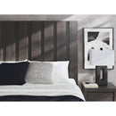 Signature Design by Ashley Fraluna B3370B8 King Panel Bed IMAGE 7