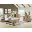 Signature Design by Ashley Sanginlane B3787-46 Five Drawer Chest IMAGE 10