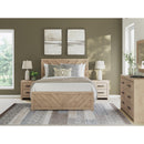 Signature Design by Ashley Sanginlane B3787-92 Two Drawer Night Stand IMAGE 10