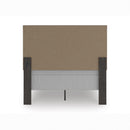 Signature Design by Ashley Prendonea B3789B3 Full Panel Bed IMAGE 4