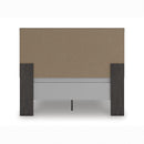 Signature Design by Ashley Prendonea B3789B4 Queen Panel Bed IMAGE 4