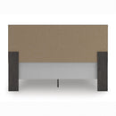 Signature Design by Ashley Prendonea B3789B8 King Panel Bed IMAGE 4