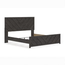 Signature Design by Ashley Prendonea B3789B8 King Panel Bed IMAGE 5