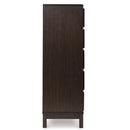 Benchcraft Vanmore B479-46 Five Drawer Chest IMAGE 4