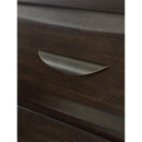 Signature Design by Ashley Vanmore B479B1 Dresser and Mirror IMAGE 4