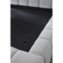Signature Design by Ashley Grendusk B584B3 California King Upholstered Bed IMAGE 6