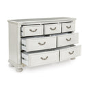 Benchcraft Montelaine B795-31 Dresser IMAGE 2