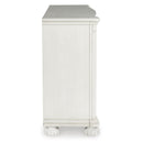 Benchcraft Montelaine B795-31 Dresser IMAGE 4