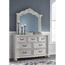Benchcraft Montelaine B795-31 Dresser IMAGE 6