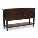 Signature Design by Ashley Lavinton D764-60 Dining Room Server IMAGE 1