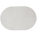 Benchcraft Montelaine D795-35 Oval Dining Room Extension Table IMAGE 6