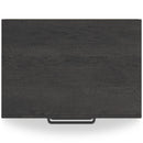 Signature Design by Ashley Hollivern PCB2108-92 Two Drawer Night Stand IMAGE 6