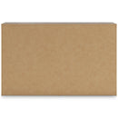 Signature Design by Ashley Graystorm PCB2405-31 Six Drawer Dresser IMAGE 5