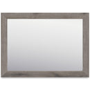 Signature Design by Ashley Graystorm PCB2405-36 Bedroom Mirror IMAGE 2