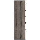 Signature Design by Ashley Graystorm PCB2405-46 Five Drawer Chest IMAGE 4