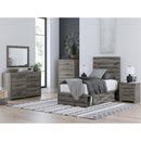 Signature Design by Ashley Graystorm PCB2405-92 Two Drawer Night Stand IMAGE 19