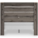 Signature Design by Ashley Graystorm PCB2405B2 Queen Panel Bed IMAGE 4