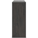Signature Design by Ashley Fraluna PCB3370-31 Six Drawer Dresser IMAGE 4