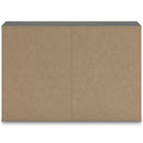 Signature Design by Ashley Fraluna PCB3370-31 Six Drawer Dresser IMAGE 5