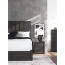 Signature Design by Ashley Fraluna PCB3370-92 Two Drawer Night Stand IMAGE 11