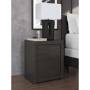 Signature Design by Ashley Fraluna PCB3370-92 Two Drawer Night Stand IMAGE 7