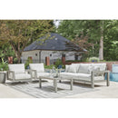 Signature Design by Ashley Hurley Park PCP695-701 Rectangular Cocktail Table IMAGE 7