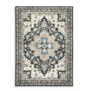 Signature Design by Ashley Leningston R407061 Washable Large Rug IMAGE 1