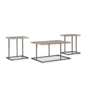 Signature Design by Ashley Albreane T147-13 Occasional Table Set IMAGE 1