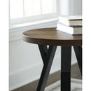 Signature Design by Ashley Elbrynn T153-13 Occasional Table Set IMAGE 5