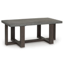 Signature Design by Ashley Dynnford T216-13 Occasional Table Set IMAGE 3