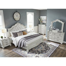 Benchcraft Montelaine B795-36 Bedroom Mirror IMAGE 6