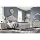 Benchcraft Montelaine B795-36 Bedroom Mirror IMAGE 7