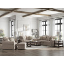 Benchcraft Sararose 5710223 Chair and a Half IMAGE 7