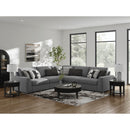 Benchcraft Bealton 61305S6 5 pc Sectional IMAGE 3