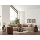 Benchcraft Seyler 61405S1 3 pc Sectional IMAGE 6