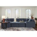 Signature Design by Ashley Modmax 9210108 Oversized Accent Ottoman IMAGE 10