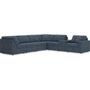 Signature Design by Ashley Modmax 92101S32 7 pc Sectional IMAGE 1