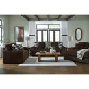 Signature Design by Ashley Midnight-Madness 9810435 Loveseat IMAGE 10