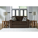 Signature Design by Ashley Midnight-Madness 9810435 Loveseat IMAGE 4