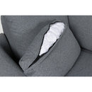 Signature Design by Ashley Alainmont Next-Gen Nuvella A3000738 Swivel Power Recliner IMAGE 12