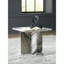 Signature Design by Ashley Baretton A4000671 Accent Cocktail Table IMAGE 4