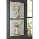 Signature Design by Ashley Amoryville A8000446 Wall Art Set IMAGE 4
